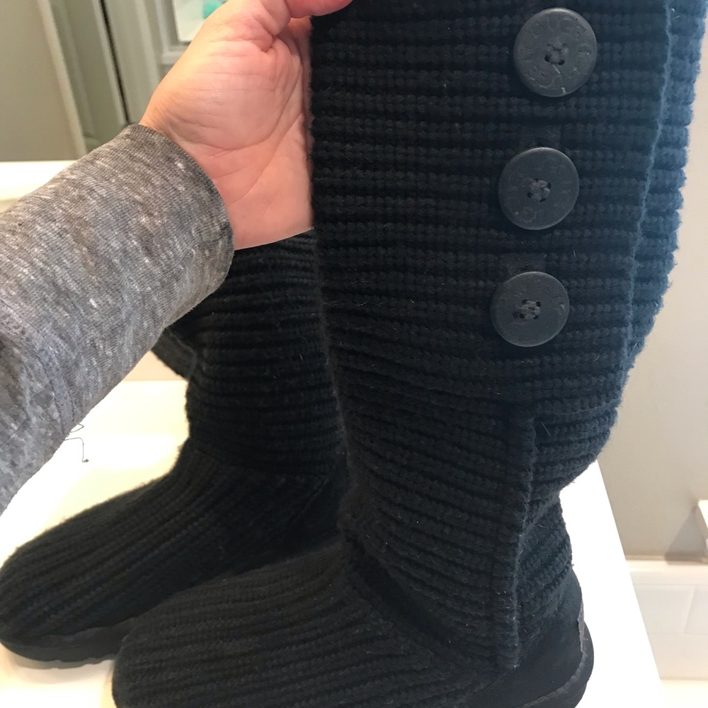 Uggs size 7